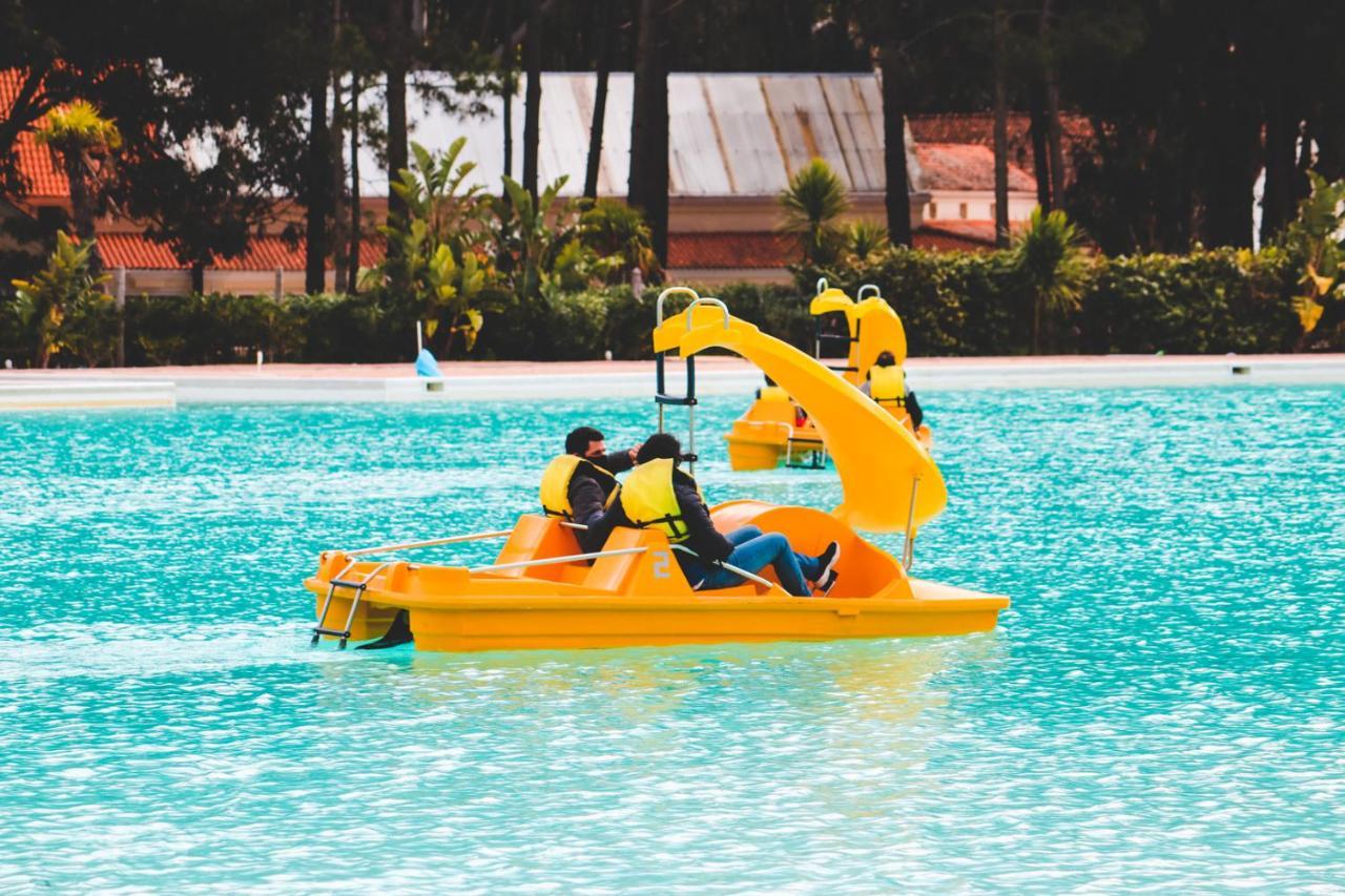 Resort Solanas Punta Del Spa&resort 4*