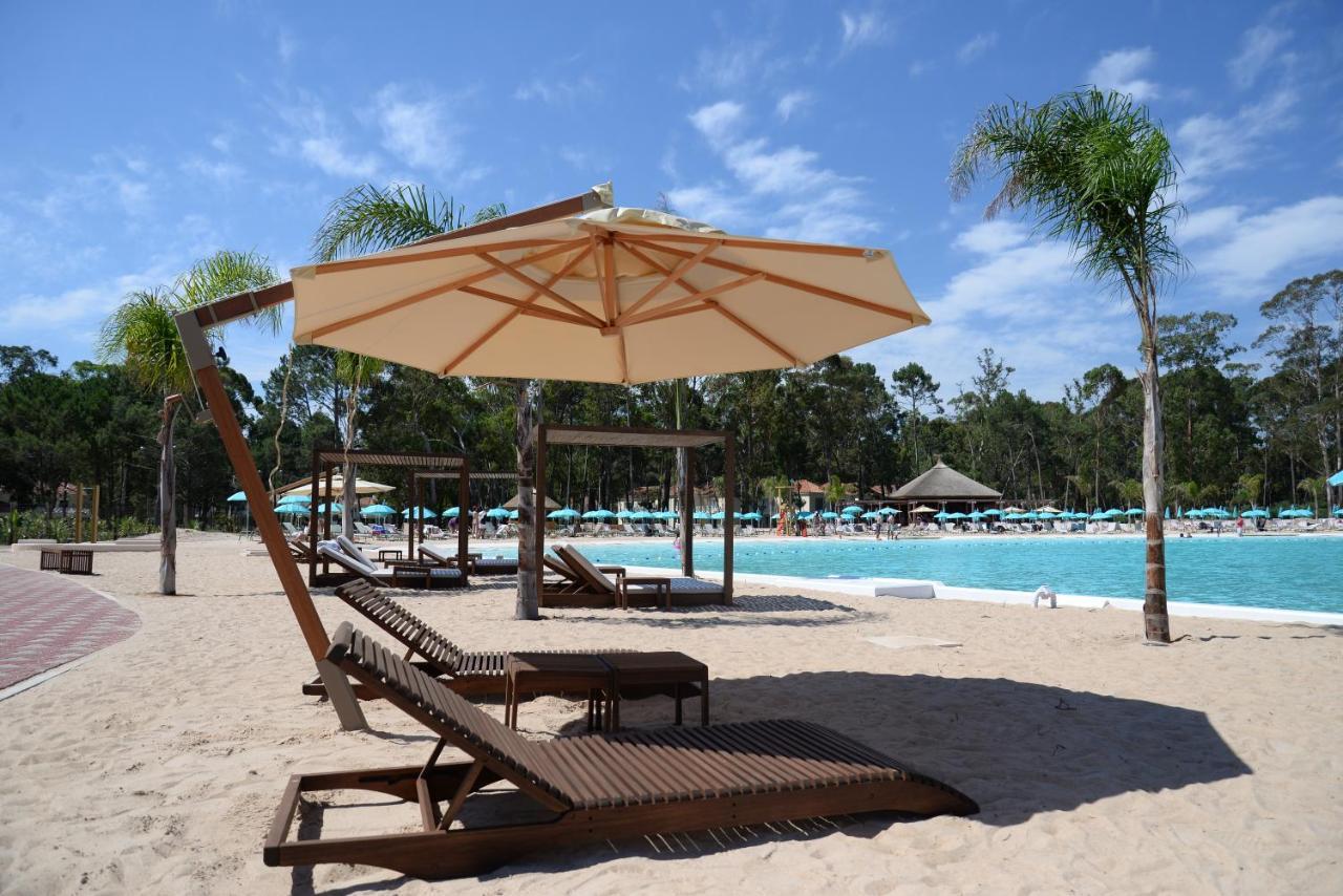 Solanas Punta Del Spa&resort Resort 4*