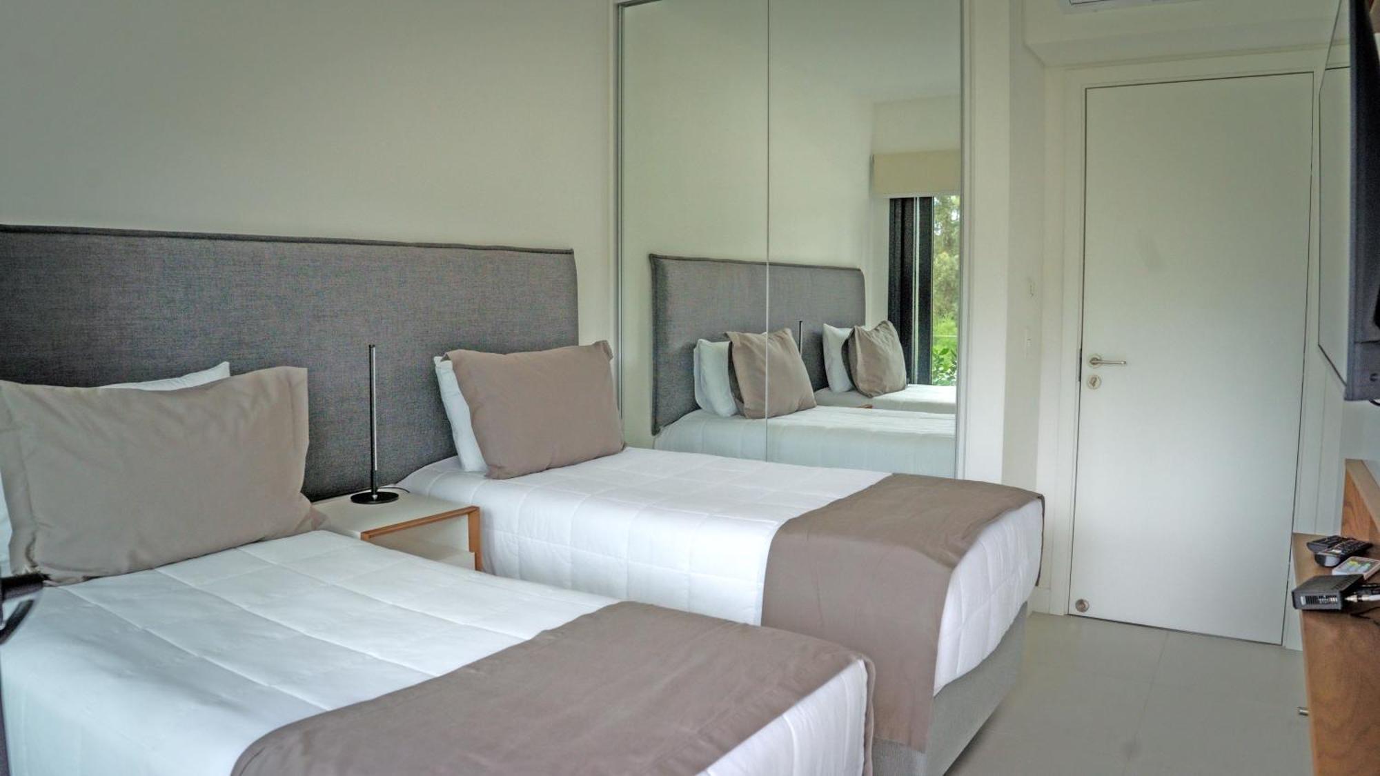Resort Solanas Punta Del Spa&resort 4*