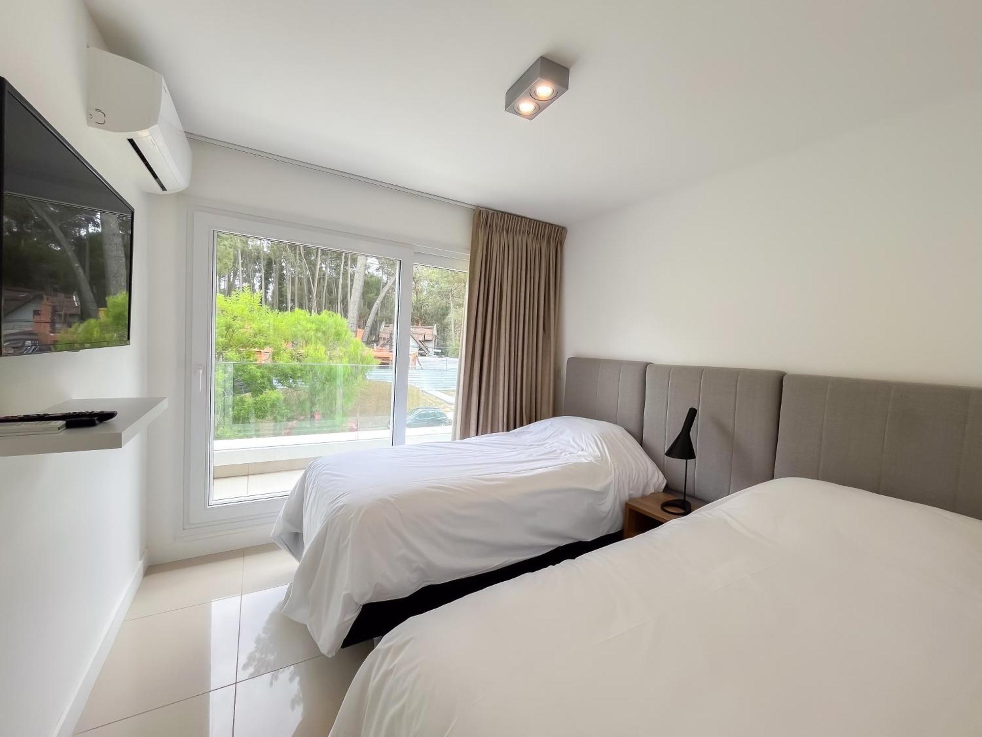 Solanas Punta Del & Crystal Resort