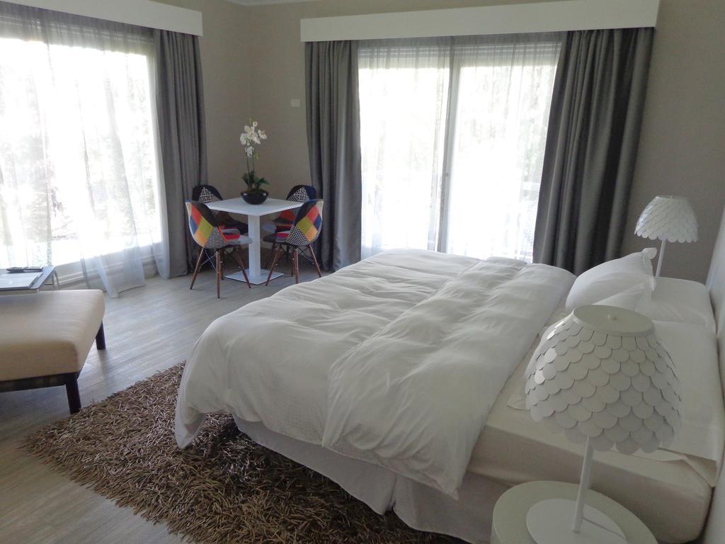 Solanas Punta Del Spa&resort 4*