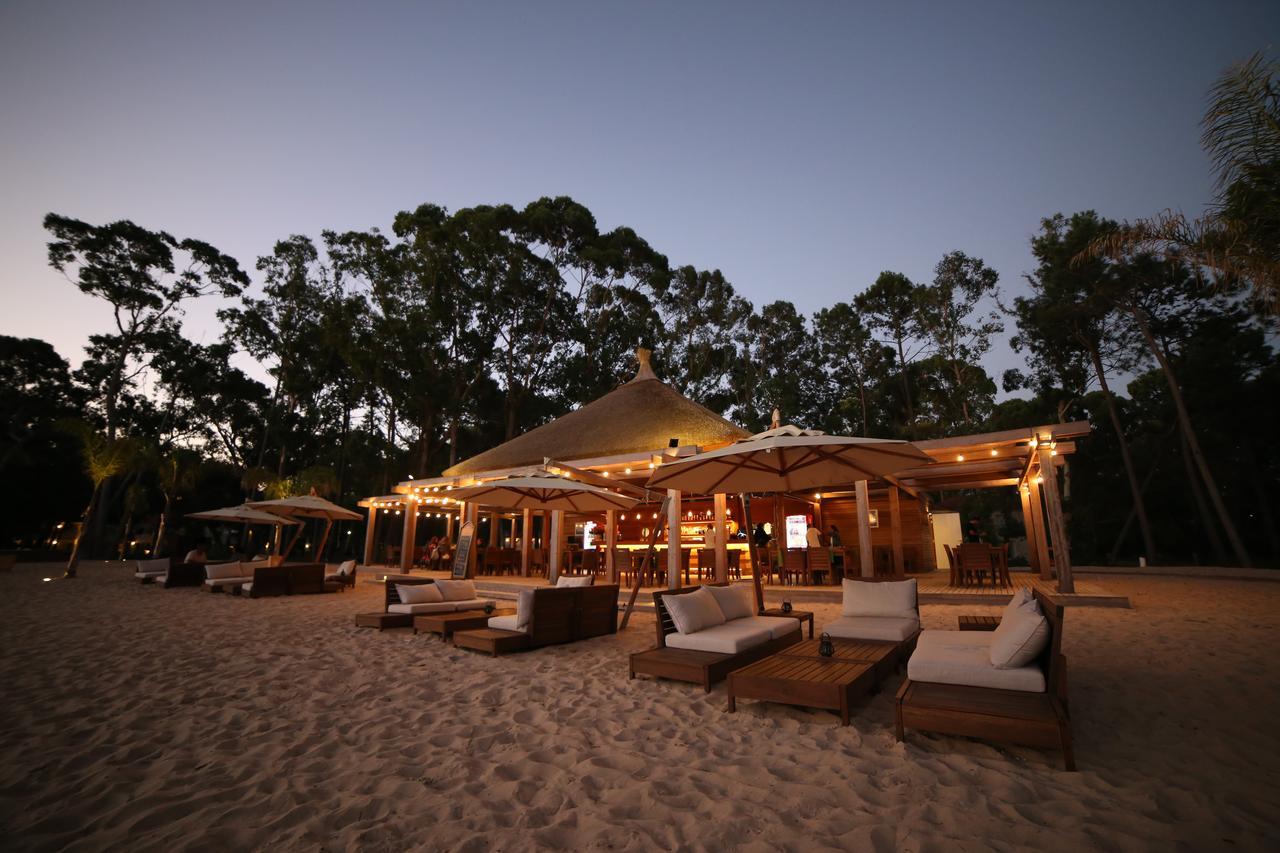 Resort Solanas Punta Del & Crystal 4*