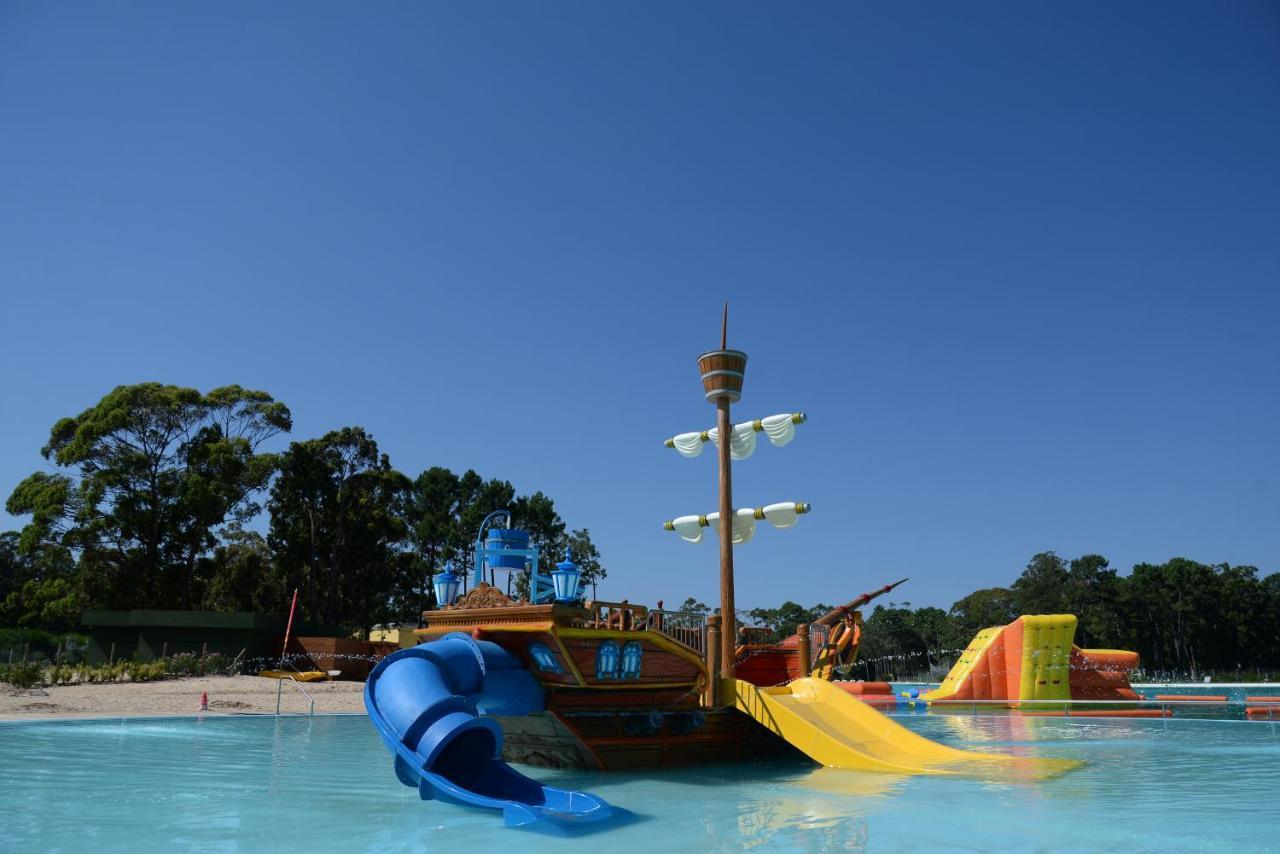Solanas Punta Del & Crystal 4*
