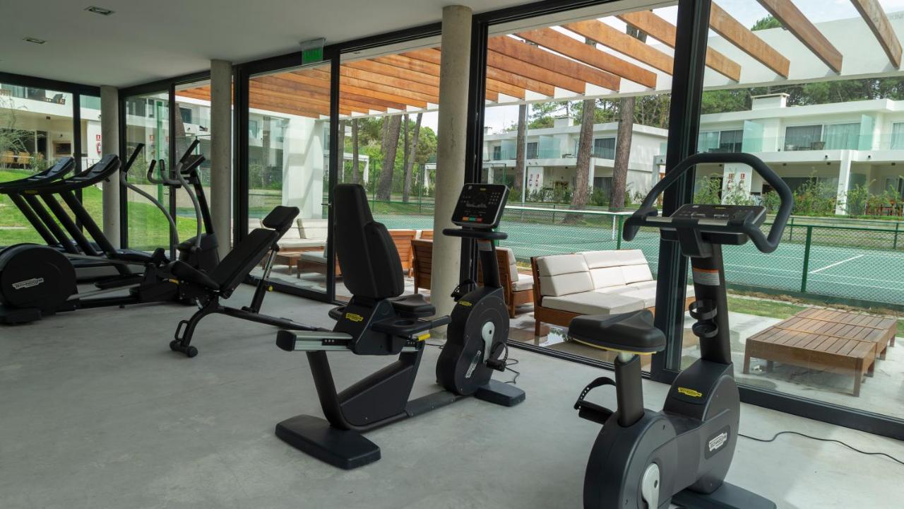 Resort Solanas Punta Del Spa&resort 4*