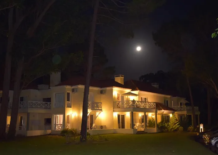 Solanas Punta Del Este & Crystal Beach
